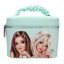 Top Model Glow to Go Cosmetic Case with Mirror
