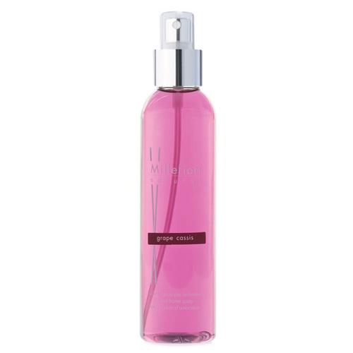 Millefiori Milano home spray, Grape Cassis