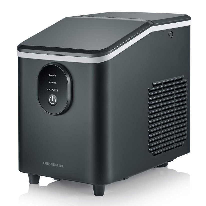 Severin EZ 7415 Ice Maker