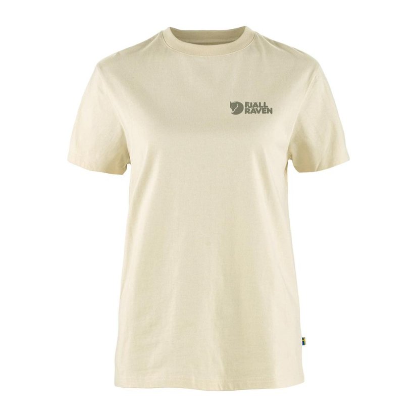 Fjällräven Heavy Classic T-shirt W