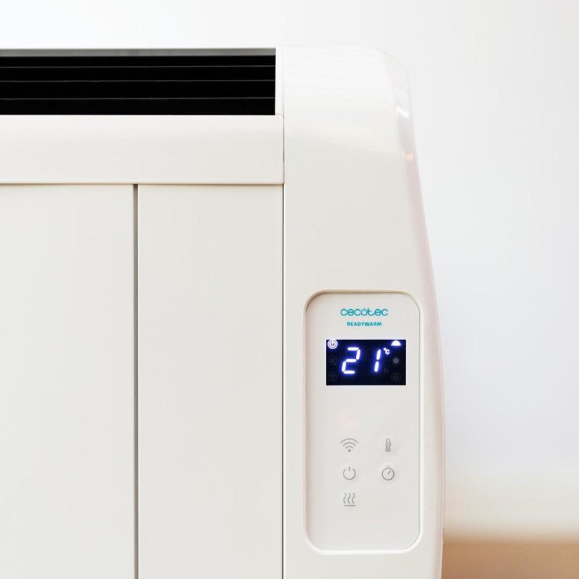 Konvektor Cecotec ReadyWarm 800 Thermal Connected 5372