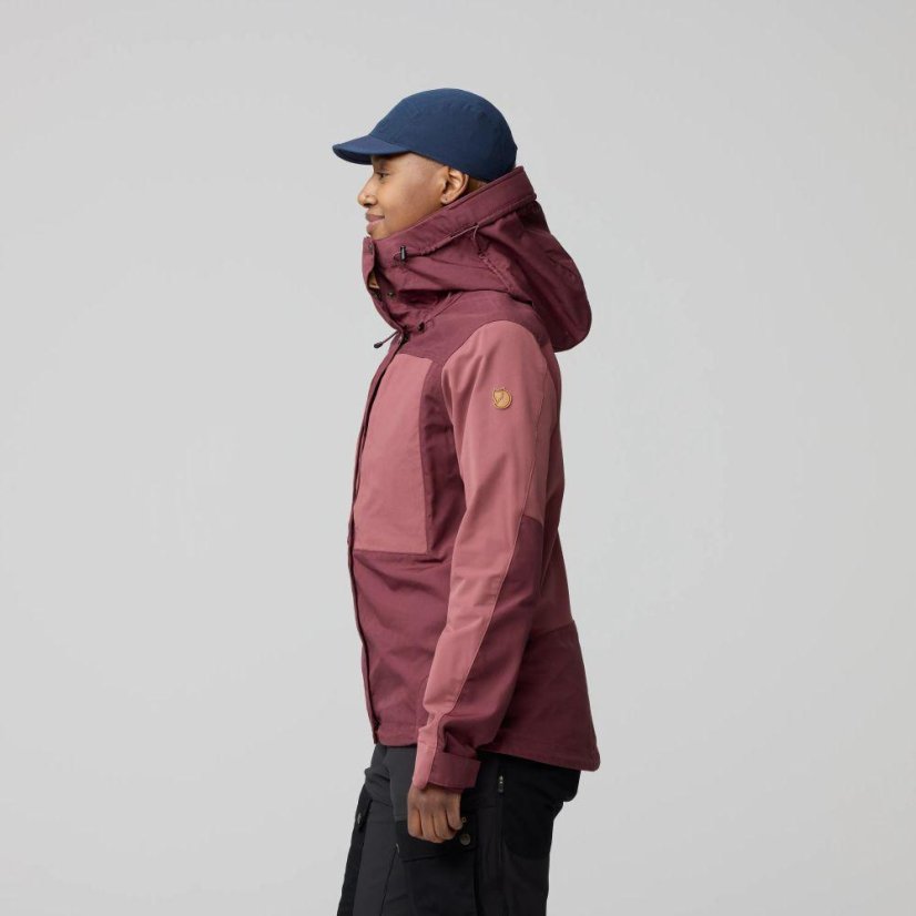 Keb Jacket W