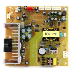 ND AKAI AM-301 Zesilovač