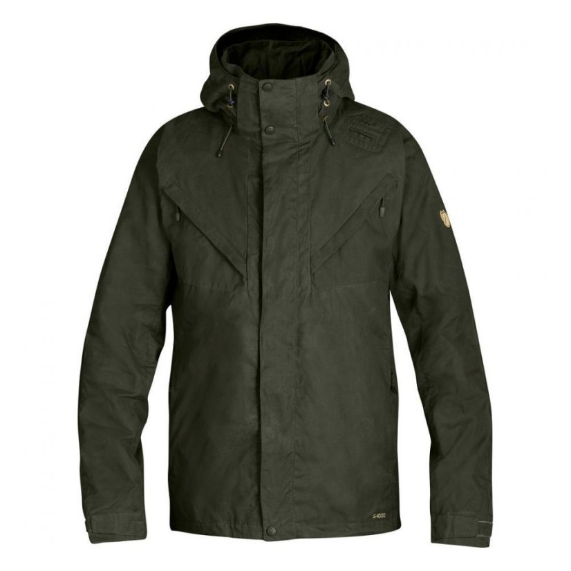 Drev Jacket