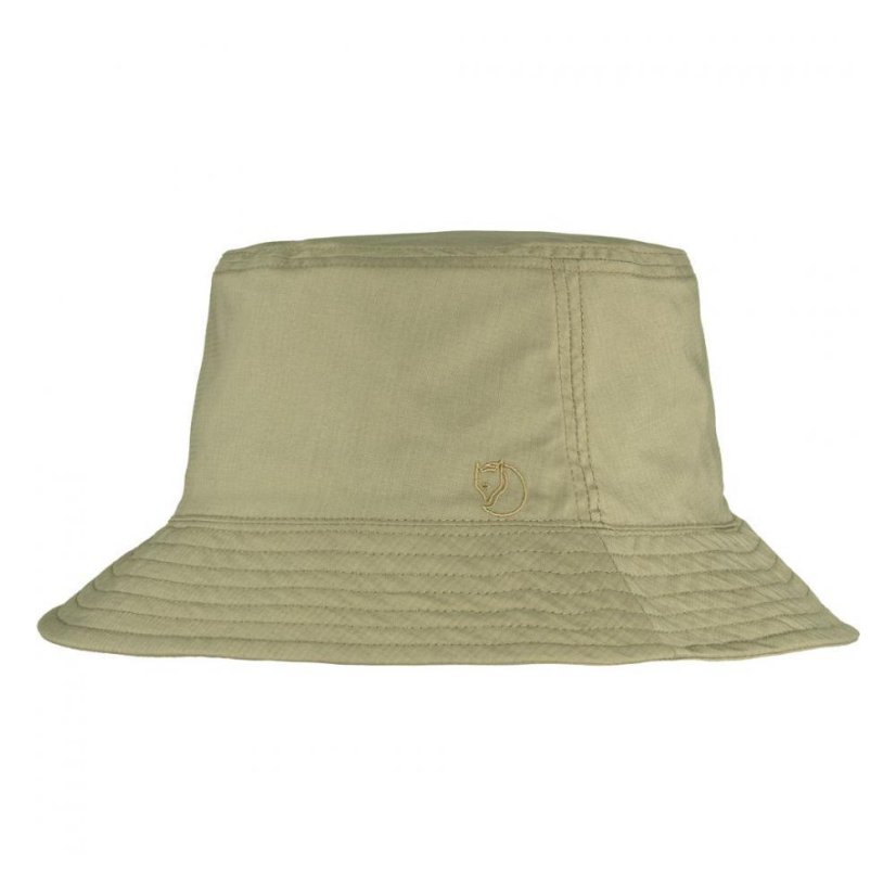 Reversible Bucket Hat