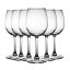 Bormioli Rocco glasses