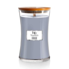 WoodWick Large Candle, Hypnoflora
