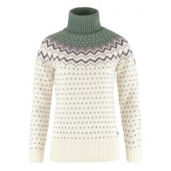 Övik Knit Roller Neck W