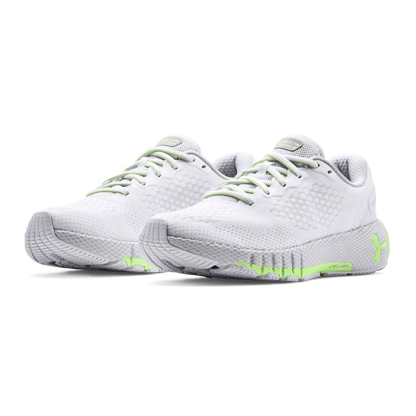 Under Armour Hovr Machina 2 W futócipő - Szín: Fehér, Méret: 42