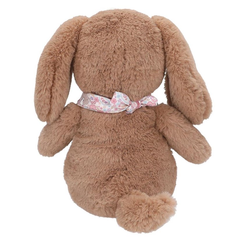 Princess Mimi Milo plush dog