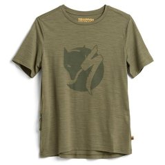 S/F Wool T-shirt W