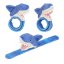 Dino World Megalodon plush bracelet