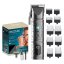 Haarschneidemaschine Cecotec PrecisionCare Samurai Clipper 4455