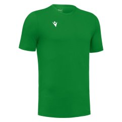 BOOST ECO T-SHIRT GRN SS (5 PZ)