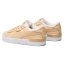 Damen-Sneaker Puma Jada Teddy WS - Farbe: Orange, Größe: 37.5