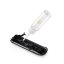 Bellissima 11915 black and gold hair straightener