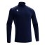 Macron Iolite 1/4 ZIP T-Shirt