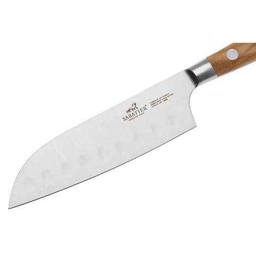 Santoku knife Lion Sabatier Ideal Provencao 834885