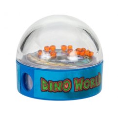 Ořezávátko Dino World