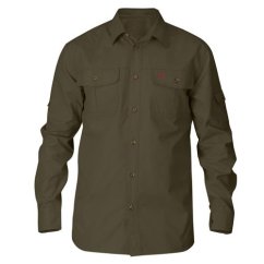 Singi Trekking Shirt LS