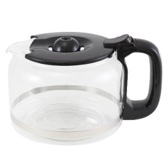 ND Glaskanne der Severin-Kaffeemaschine