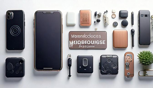 Mobilzubehör