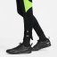 Dámské kalhoty Nike Dri-FIT Academy Pro - Farbe: Grün, Größe: M