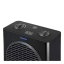 Black+Decker BXSH1500E Black Fan Heater