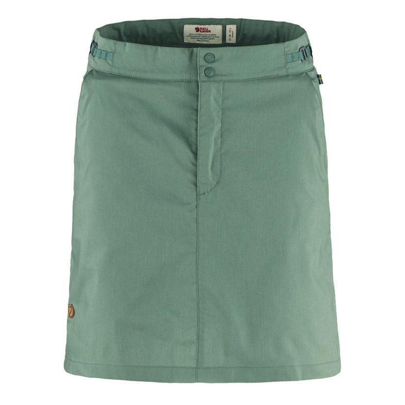Abisko Hike Skort W