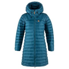 Snow Flake Parka W