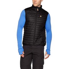 Abisko Padded Vest M