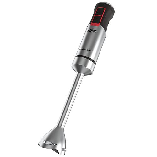 Blender ręczny Solac Pro Chef 1201, BA5616