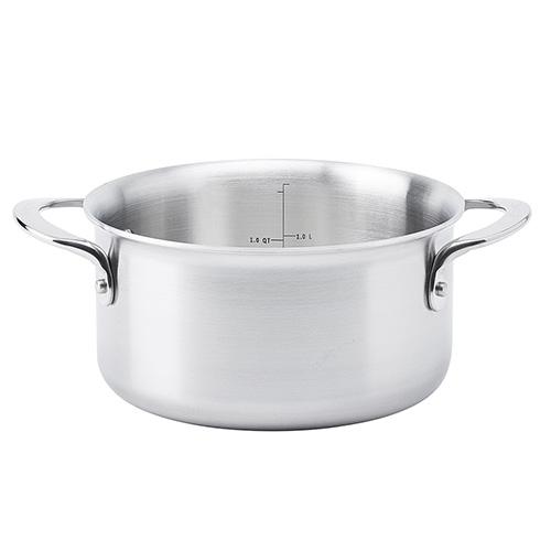Hrnec de Buyer Alchimy 3605.28, 28 cm