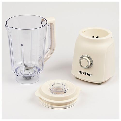 G3ferrari G2016201 white table blender
