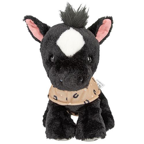 Miss Melody Plush Horse