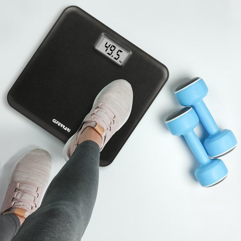 G3Ferrari G3001315 Personal Scale