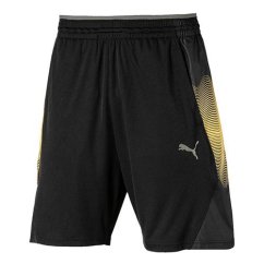 Men's Puma Collective Graphic Shorts