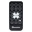 Roadstar CDR-375D+/BK Black Portable Player