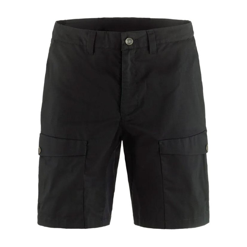 Abisko Hybrid Trail Shorts M