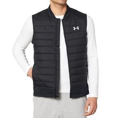 Run Insulate Vest-BLK