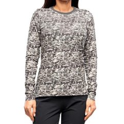 S/F Cotton CaliSwe LS W