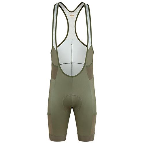 S/F Adventure Bib Shorts w/ SWAT M