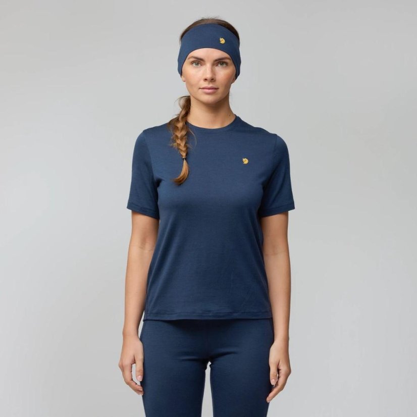 Bergtagen Merino 190 SS W