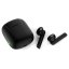 Meliconi DART PODS BK 497413 black headphones
