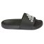 Pantofle Adidas Adilette Shower Black