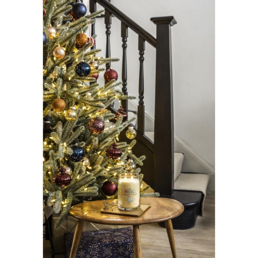 Yankee candle Signature Kerze, groß, Christmas Cookie