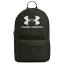 Plecak Under Armour Loudon - Kolor: Czarny
