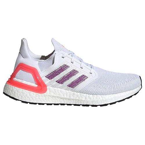 Dámská běžecká obuv Adidas UltraBoost 20 W
