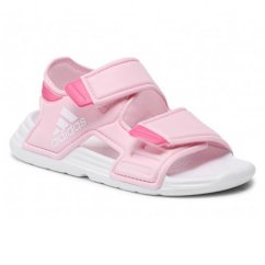 Dívčí sandály Adidas Altaswim C