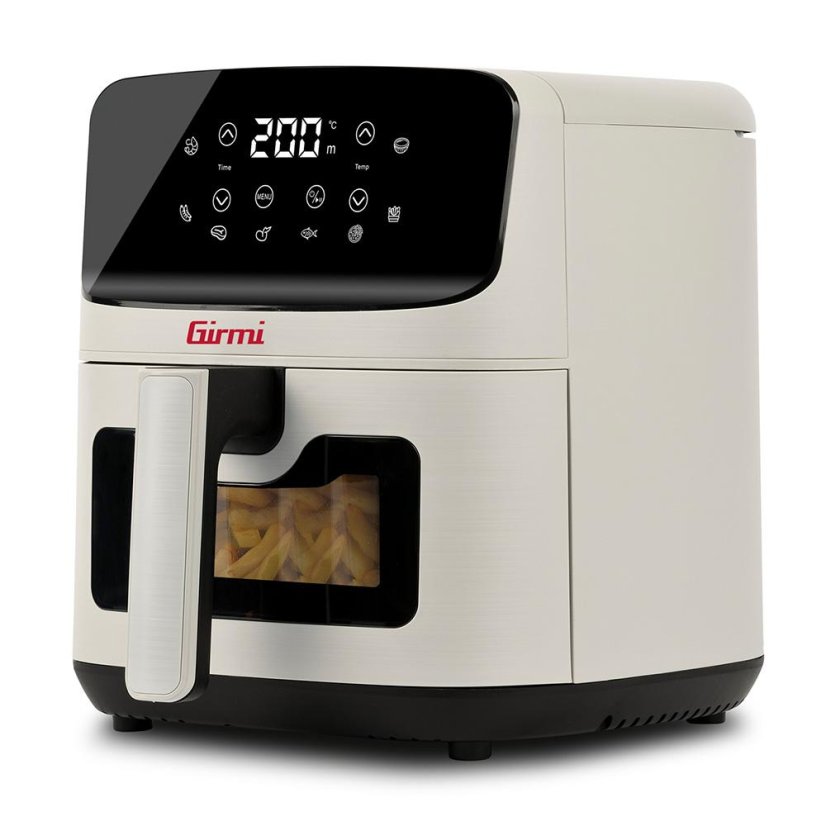 Girmi FG2701 Incanto Deep Fryer